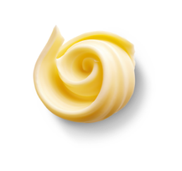 Butter swirl